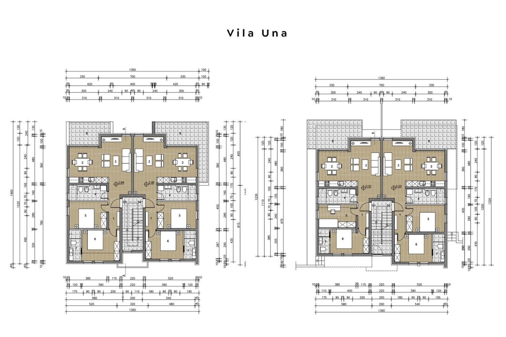 Baden Resort Basanija, Umag-With Sea View, Parking And 300M From The Beach Exterior foto
